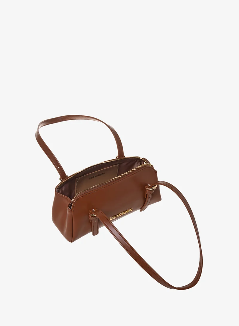 Love Moschino  Smart Daily Sholder Bag for Women | Best Price UAE